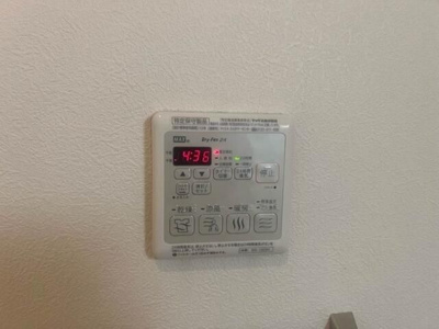 【設備】 | ＳＯＬＡＳＩＡｒｅｓｉｄｅｎｃｅ品川大井