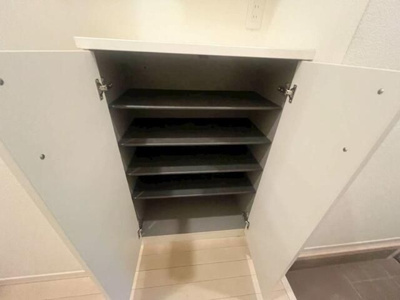【玄関】 | ＳＯＬＡＳＩＡｒｅｓｉｄｅｎｃｅ品川大井