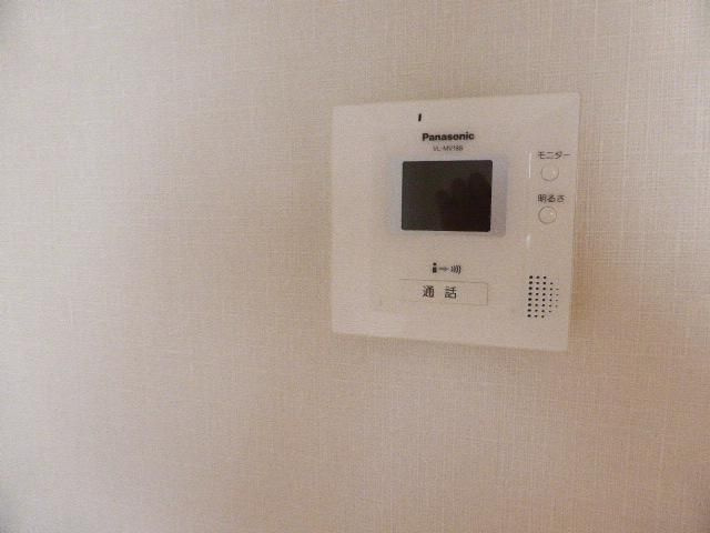 【セキュリティ】 | エルメゾンテレーノ
