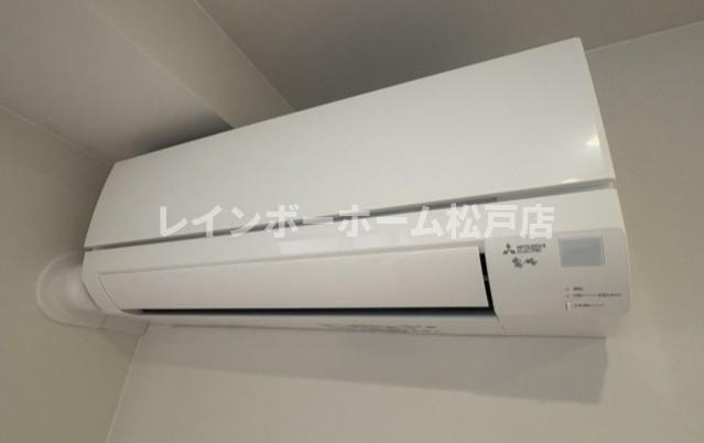 GRADUS南越谷の設備|※同施工参考写真