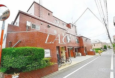 【外観】 | メゾン堀井 | 外観です。