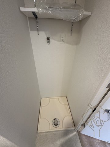 セレニテ新大阪エクラの設備