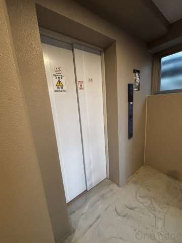 セレニテ新大阪エクラのその他共用部分