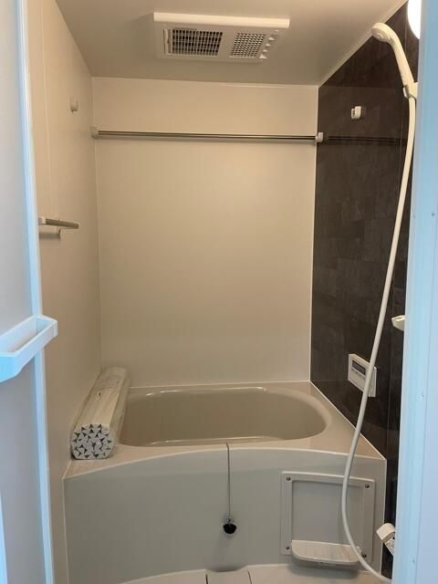 Ｍｉ・Ｃａｓｉｔａの浴室