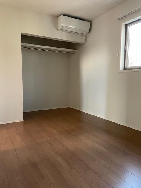 Ｍｉ・Ｃａｓｉｔａの洋室