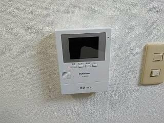 【セキュリティ】 | パルコモンクロダ