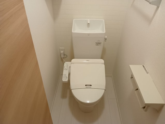 【トイレ】