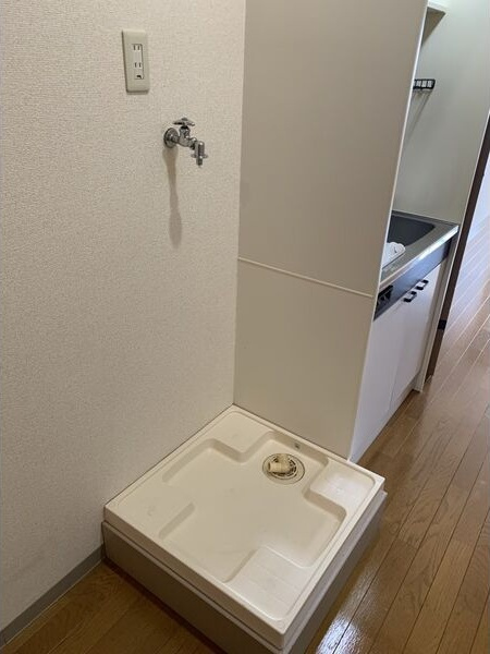 ゴルフランドの設備