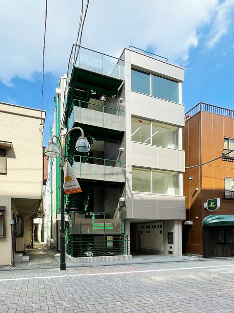 ＣＳＡビル
