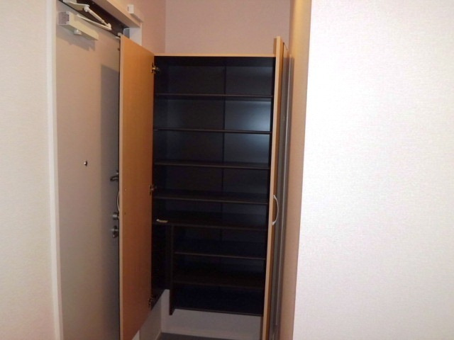 クレール天城通のその他|シューズボックス