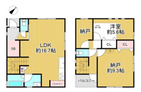 西区鳳南町5丁524-11中古戸建の画像