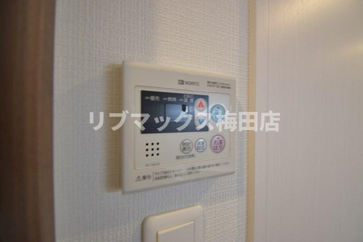 【設備】エスリード大阪梅田WEST 