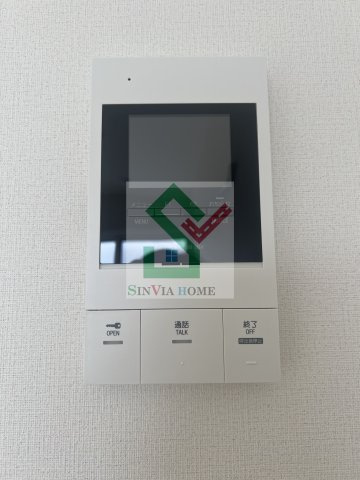 カーサMのセキュリティ