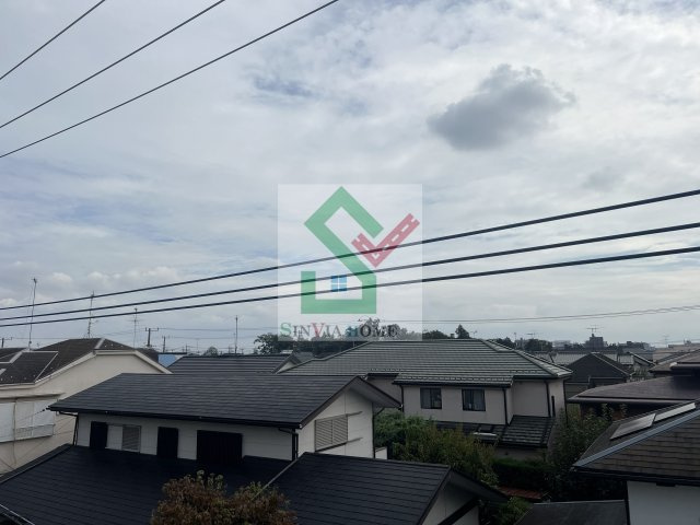 カーサMの展望