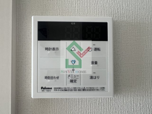 カーサMのその他
