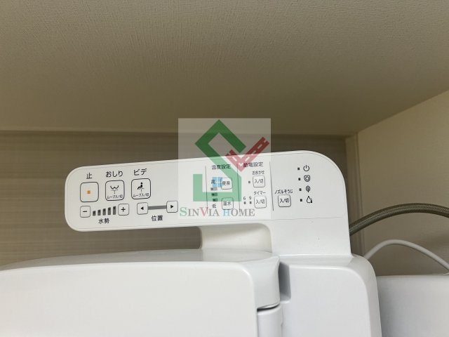 カーサMのその他