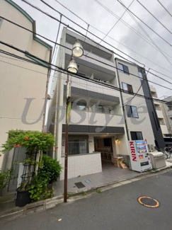 【外観】 | ティーエスイースティア