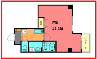 【間取り】 | ティーエスイースティア