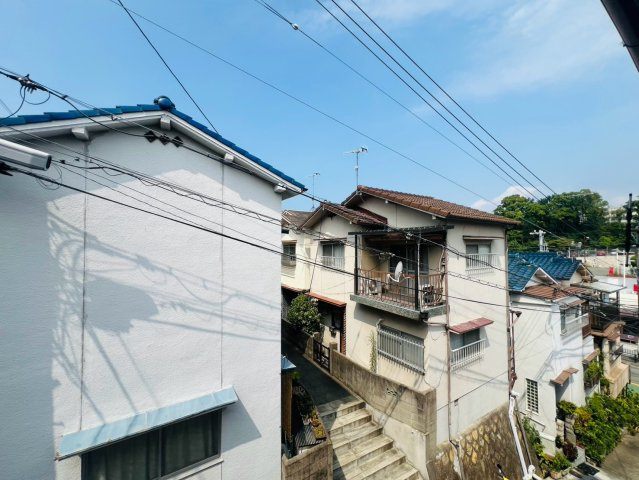 高丸7丁目貸家の展望