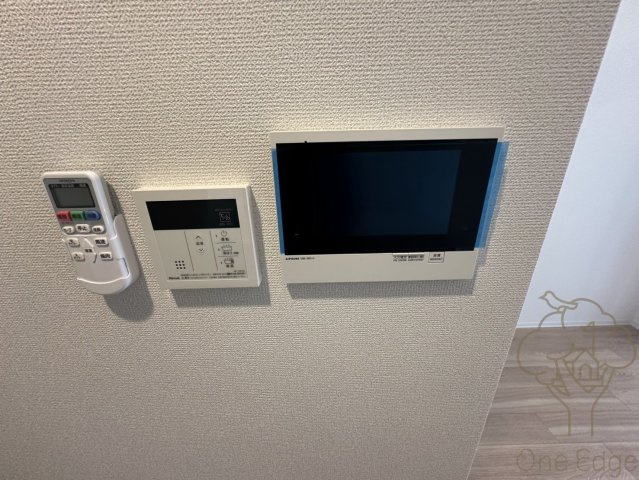 セレニテ新大阪エクラの設備