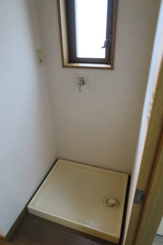 エイペックスⅡの設備