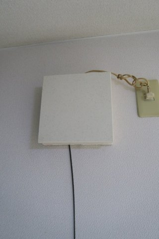 エイペックスⅡの設備