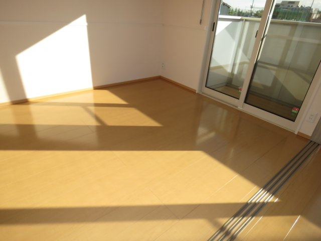 エミグランドの洋室|反転タイプ
