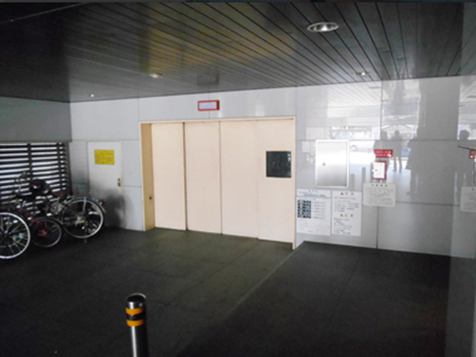 ＴＳＵＮＯＫＹＵ名古屋ビル