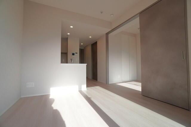 シーズンフラッツ浅草六丁目の内装|※写真は同タイプ住戸です。