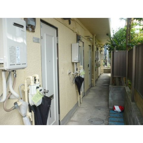 メゾンドトゥエンティスリーのその他|先行申込受付中♪お電話がご案内スムーズです♪オンラインもOK