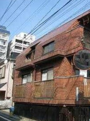 クランツ目黒の設備