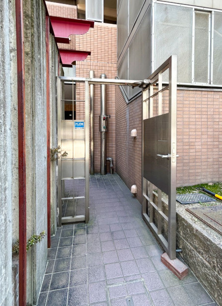 笹安ビル
