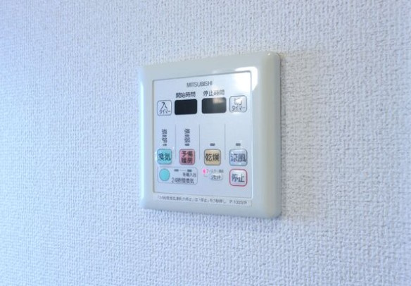 パレットコートの設備