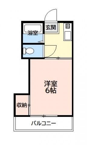 ひまわりハイツ