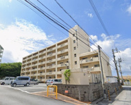 タカダ上之屋マンション（ＴＫ）の画像