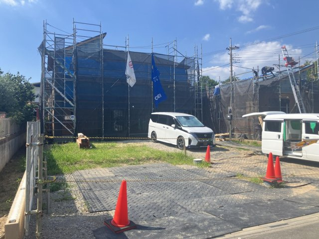 BLOOMING GARDEN　吉見町久保田