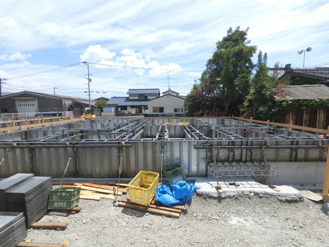 小城市小城町第6　1号棟