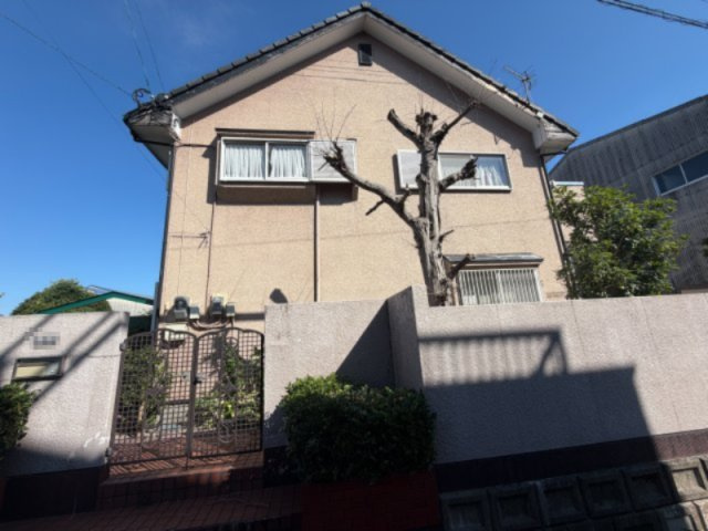 大川市向島 5LDK 中古一戸建て