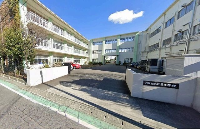 エステートＢ　　刈谷市近郊の賃貸はクラスホーム刈谷店のその他