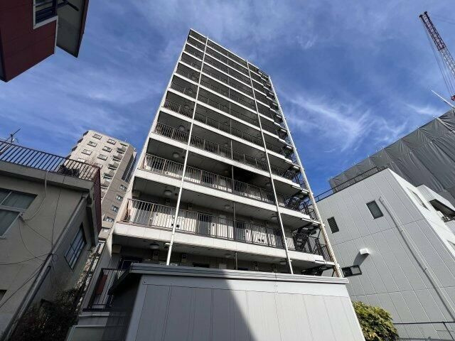 【外観】 | ケイズ八王子(ケイズハチオウジ)