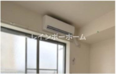 （仮称）リブリ・富士見市水子（3）の設備|※同施工仕様
