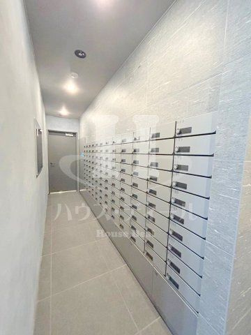 【設備】 | アーバンパーク川口並木