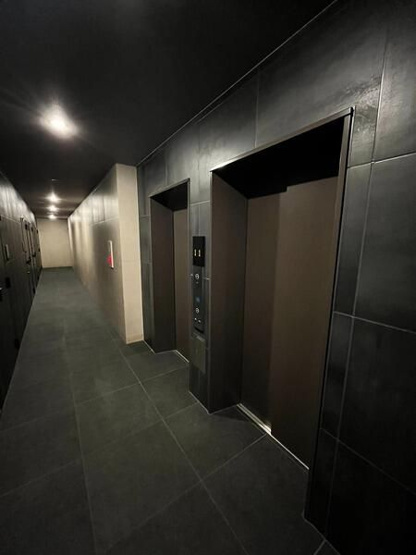 【その他共用部分】 | アーバンパーク川口並木
