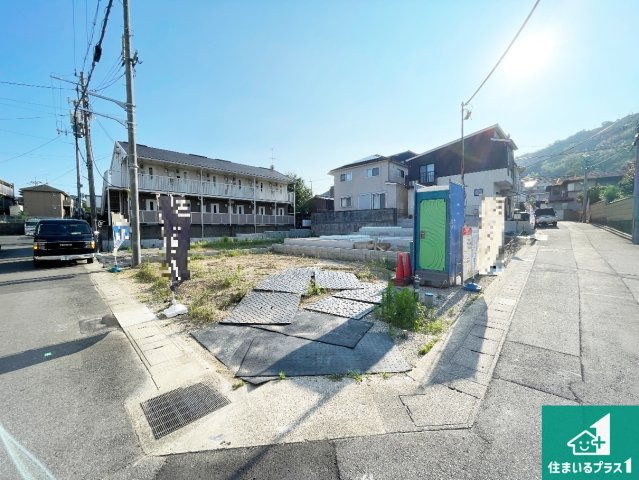 乙訓郡大山崎町大山崎尻江　第1期　新築一戸建て
