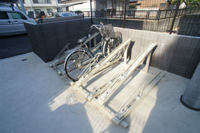 リブリ・Studio Aのその他共用部分