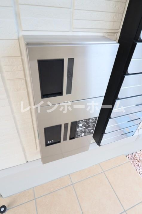 仲介手数料（賃料の1.10ヵ月）の50％OFF対象物件！のその他
