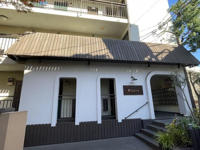 蕨ｈｏｕｓｅ