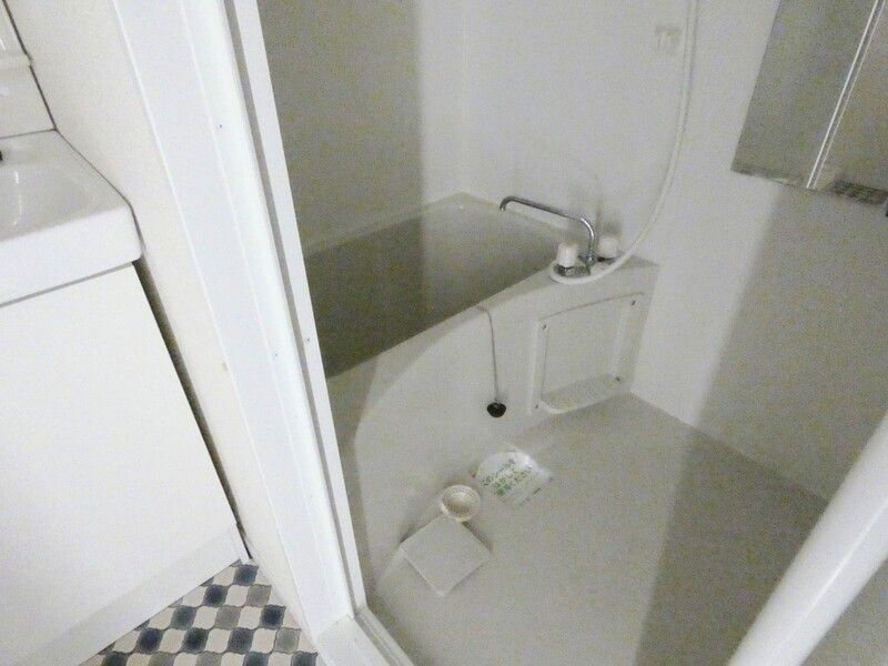 ｐｅｎｎｙｌａｎｅの浴室|別部屋参考写真となります