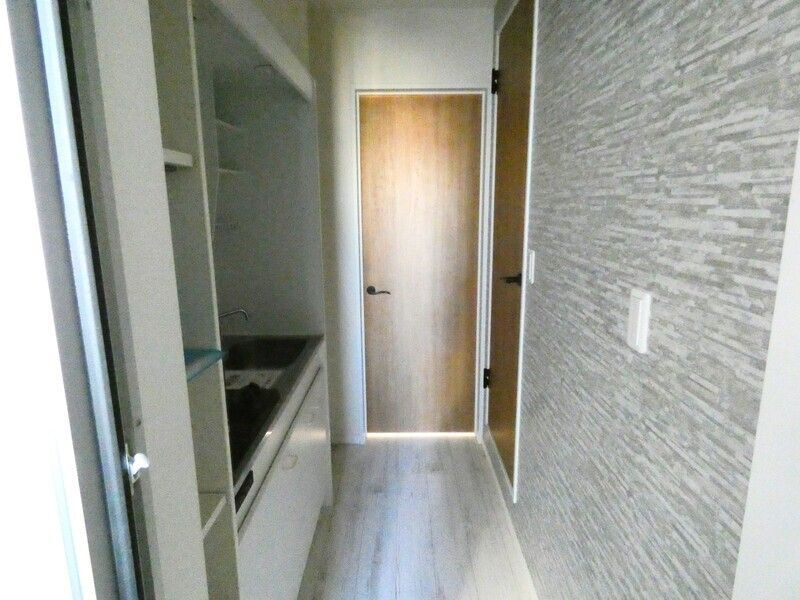 ｐｅｎｎｙｌａｎｅの玄関|別部屋参考写真となります
