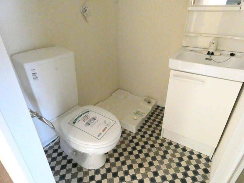 ｐｅｎｎｙｌａｎｅのトイレ|別部屋参考写真となります
